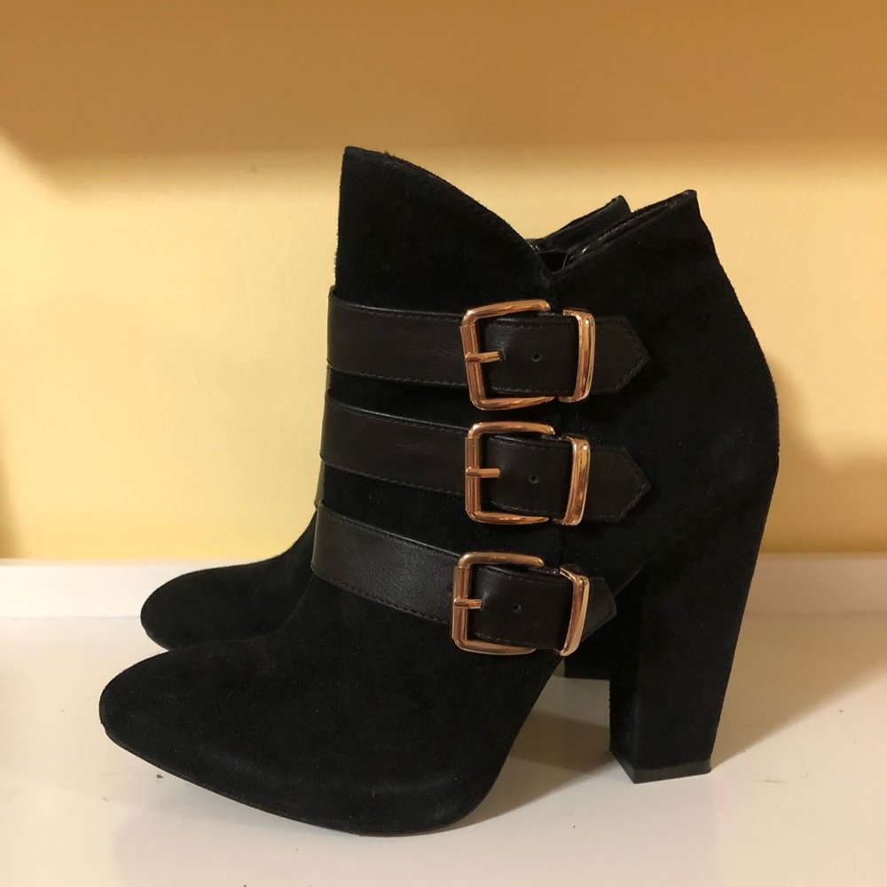 Steve Madden Jypsee bootie